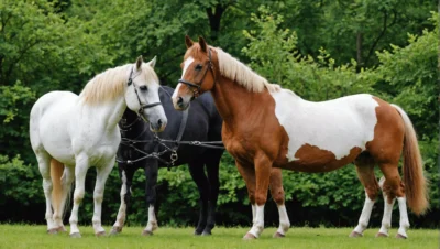 découvrez où acheter le meilleur cheval grâce à notre guide complet des endroits idéaux pour l'acquisition de chevaux de qualité.