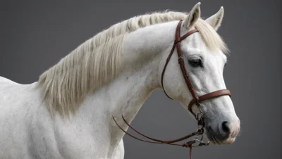 découvrez combien coûte l'achat d'un cheval blanc, ses diverses dépenses et les éléments à considérer avant de faire cet investissement.