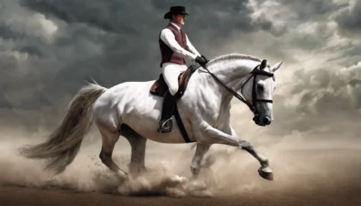 découvrez comment cyril dufroux est devenu le pilier incontournable du monde équestre grâce à sa passion pour les chevaux. son parcours, ses réussites et sa relation unique avec ces magnifiques animaux vous seront dévoilés dans cet article captivant.