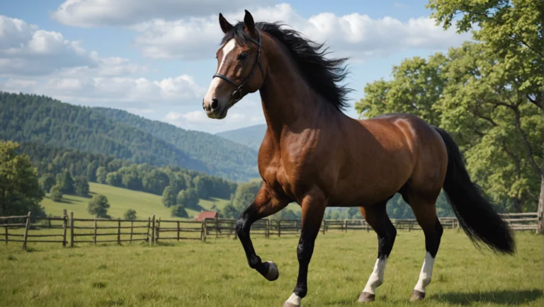 Où acheter le cheval de vos rêves ?