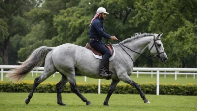 découvrez le prix d'un pur-sang arabe et les facteurs qui peuvent influencer sa valeur. obtenez des informations sur l'achat et l'entretien des chevaux de race arabe.