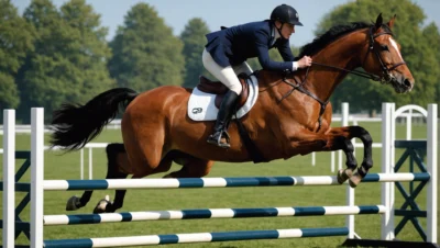 découvrez les étapes essentielles pour choisir le cheval parfait pour la pratique du saut d'obstacle et maximisez vos performances équestres. conseils et astuces pour sélectionner le meilleur partenaire pour cette discipline exigeante.