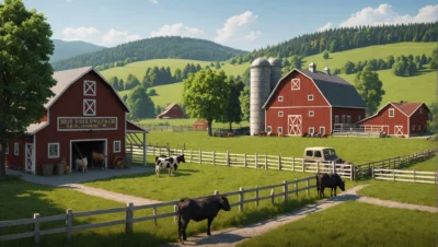 découvrez comment faire revivre votre propre haras en suivant nos conseils et astuces. apprenez à donner vie à votre projet d'élevage de chevaux et à créer un lieu unique pour les passionnés d'équitation.