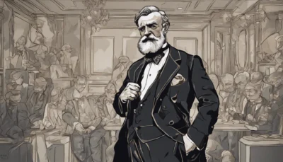 découvrez si rodin va éblouir le monde dans un grand spectacle annoncé avec confiance par o'brien.