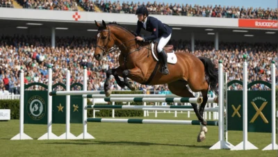 découvrez s'il est possible de remporter le prix du cso à 130 avec votre cheval. obtenez toutes les informations nécessaires pour participer à cette compétition d'équitation.
