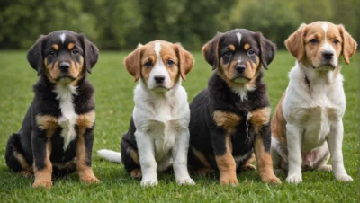 découvrez le guide ultime pour trouver le meilleur élevage de chiens près de chez vous et accueillir un nouvel ami fidèle dans votre foyer.