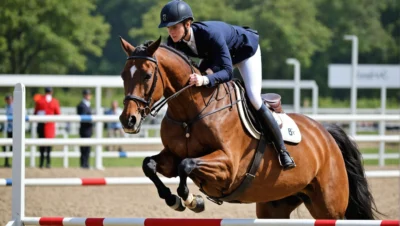 découvrez quel budget prévoir pour l'achat d'un cheval de cso et les principaux critères à considérer pour réaliser cet investissement dans le monde de l'équitation.