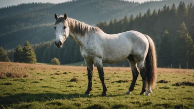 découvrez le cheval le moins cher et pourtant si précieux: une lecture captivante pour les amoureux des chevaux et des belles histoires.