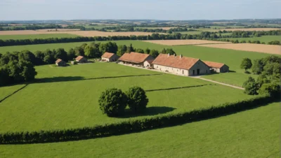 Quel est le haras le plus grand de France ?