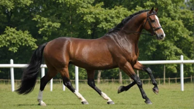 découvrez le prix moyen d'un cheval kwpn et trouvez des informations utiles pour l'achat ou la vente de ce type de cheval.