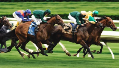 découvrez les nouveaux champions du monde des courses équestres après leur impressionnante victoire à keeneland et leur participation annoncée à royal ascot.