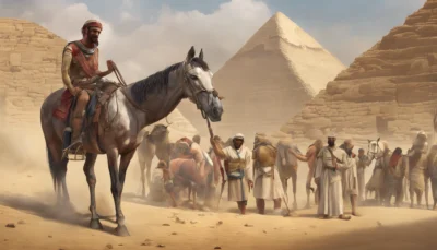 découvrez le récit incroyable de ce bruxellois laissé pour mort après sa chute de cheval en égypte. survivra-t-il à ce dramatique accident ? plongez dans cette histoire captivante !