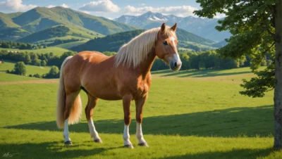 découvrez le prix d'un haflinger pleins papiers et explorez les facteurs qui influencent son coût, tels que l'élevage, l'âge et la formation. informez-vous sur les options disponibles pour acquérir ce cheval magnifique et polyvalent.
