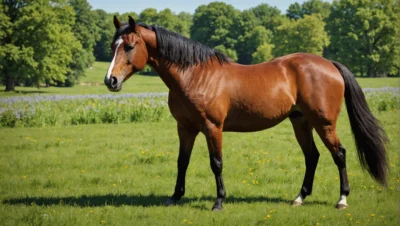 découvrez la dénomination officielle d'un cheval de race pure. apprenez les critères qui définissent la pureté de la race et les éléments essentiels à connaître sur ces animaux majestueux.