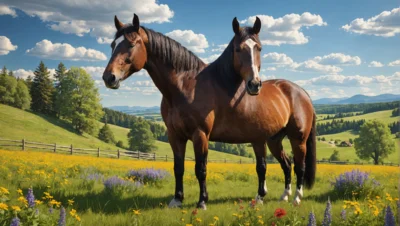 découvrez le monde captivant des équins, ces majestueux animaux qui suscitent fascination et admiration. apprenez ce qui les définit, leur comportement unique et leur rôle dans notre histoire et culture. plongez dans l'univers intrigant des chevaux et explorez les raisons de leur charme intemporel.