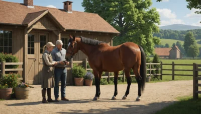 découvrez les étapes essentielles pour devenir un éleveur de chevaux passionné et compétent. apprenez les compétences clés, les techniques d'élevage, et les conseils pratiques pour réussir dans ce métier fascinant. transformez votre passion pour les chevaux en une carrière enrichissante !