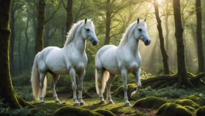 découvrez les mystères entourant l'obtention d'un cheval blanc : mythe ou réalité ? cet article explore les croyances, les légendes et les faits autour de cet animal tant convoité, offrant un regard fascinant sur cette question intemporelle.