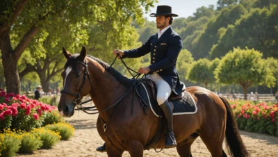 découvrez comment améliorer votre équitation en travaillant avec un cheval espagnol. apprenez des techniques spécifiques et des conseils pratiques pour sublimer votre pratique équestre grâce à la grâce et à la noblesse de ces animaux exceptionnels.