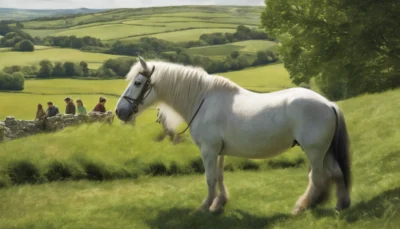 explorez le finistère et plongez dans l'univers fascinant des chevaux de trait sur la route trait breizh. découvrez les talents uniques de ces animaux majestueux et retrouvez la riche tradition équestre de la région tout en profitant de paysages à couper le souffle.