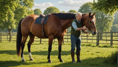 découvrez le métier passionnant d'éleveur de chevaux, son rôle clé dans le monde équestre et les compétences nécessaires pour réussir dans cette profession dédiée à la sélection, l'élevage et le soin des chevaux.