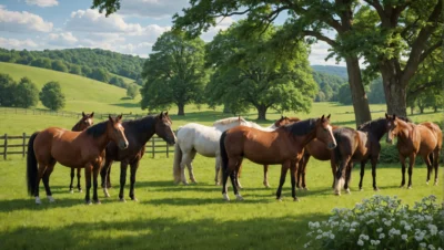découvrez les races de chevaux les plus abordables, leurs caractéristiques et conseils pour bien choisir l'équidé qui s'adaptera à votre budget et à votre mode de vie.