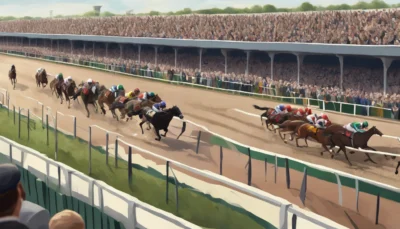 découvrez les détails d'un tragique incident survenu lors des qualifications à l'hippodrome de caen, où un cheval s'est effondré, suscitant des inquiétudes et des réactions dans le monde des courses. suivez notre article pour en savoir plus sur cet événement marquant.