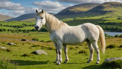 découvrez le prix d'achat d'un cheval de connemara, en tenant compte des facteurs tels que l'âge, le niveau de dressage et l'origine. informez-vous sur les coûts d'entretien et d'équitation pour faire le meilleur choix !