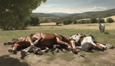 découvrez l'histoire tragique de chevaux dans l'hérault, touchés par le virus du nil, qui ont perdu la vie en seulement trois heures. cette situation inquiétante soulève des questions sur la sécurité animale et les mesures de prévention face à cette maladie.