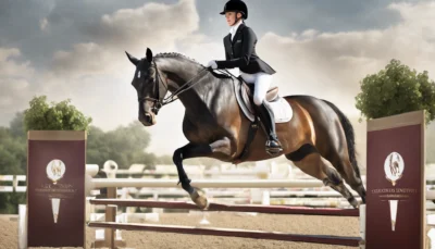 découvrez chloé parent, la championne du monde icaunaise d'équitation, qui allie passion et ambition pour conquérir les sommets. plongez dans son univers où l'amour du cheval rencontre le désir de réussite.