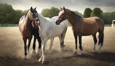 découvrez comment la médiation équine en loire-atlantique combat l'isolement social. à travers l'approche unique de 'l'animal sans préjugés', explorez les bienfaits des interactions avec les chevaux pour créer des liens authentiques et favoriser le bien-être.