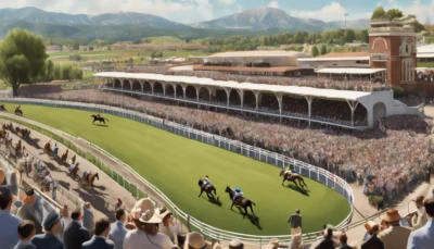 découvrez l'effervescence du monde équestre à l'hippodrome de biguglia, où passion, compétition et tradition se rencontrent. plongez dans cet univers captivant dédié aux courses de chevaux.