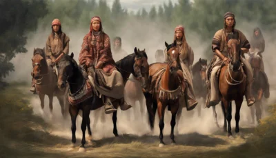 découvrez l'histoire fascinante des yamnaya, surnommés 'les premiers cavaliers'. plongez dans les débats scientifiques autour de leur véritable capacité à monter à cheval et explorez l'impact de cette civilisation sur la migration et les cultures équestres à travers l'europe.
