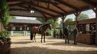 découvrez où dénicher des chevaux de grand prix à vendre : guide complet sur les meilleures annonces, éleveurs réputés et conseils pour choisir le compagnon idéal, que ce soit pour la compétition ou le loisir.