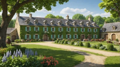 découvrez le prix du haras de la gesse et explorez les facteurs influençant son évaluation. obtenez des informations détaillées sur cet établissement unique, ses services et attractions, et préparez-vous à plonger dans l'univers équestre de qualité.