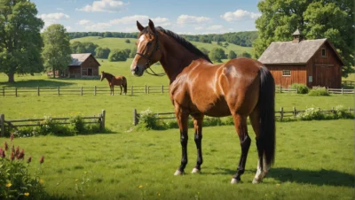 découvrez tout ce que vous devez savoir sur le prix d'un cheval de loisir, incluant les facteurs influençant le coût, les dépenses à prévoir et des conseils pour faire le bon choix. que vous soyez débutant ou cavalier expérimenté, trouvez toutes les informations essentielles pour investir dans votre compagnon équin.
