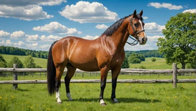 découvrez les tarifs des chevaux hanovriens, leurs caractéristiques et les facteurs influençant leur prix. informez-vous sur les options d'achat et la qualité des animaux disponibles sur le marché.