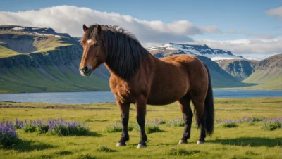 découvrez dans cet article le prix d'un cheval islandais, en tenant compte de différents facteurs tels que l'âge, le pedigree et le niveau d'entraînement. informez-vous sur les investissements nécessaires pour acquérir cet animal au caractère unique.