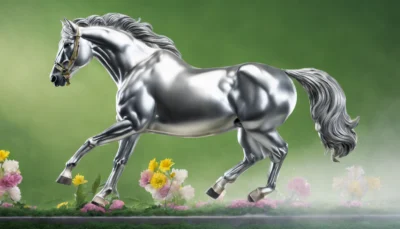 découvrez l'histoire inspirante de triton-fontaine, le cheval médaillé d'argent aux jeux olympiques, qui a affûté ses compétences au gâvre. plongez dans son parcours exceptionnel et l'importance de cet endroit dans sa préparation.