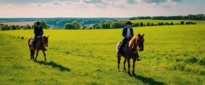 Envie de chevaucher en Île-de-France ? Découvrez où pratiquer l&rsquo;équitation près de Paris !