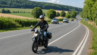 découvrez l'incroyable histoire d'une cavalière qui se retrouve sur la rn4 dans la marne à cause d'un gps défaillant. suivez son aventure inattendue mêlant humour et surprises sur les routes de france.